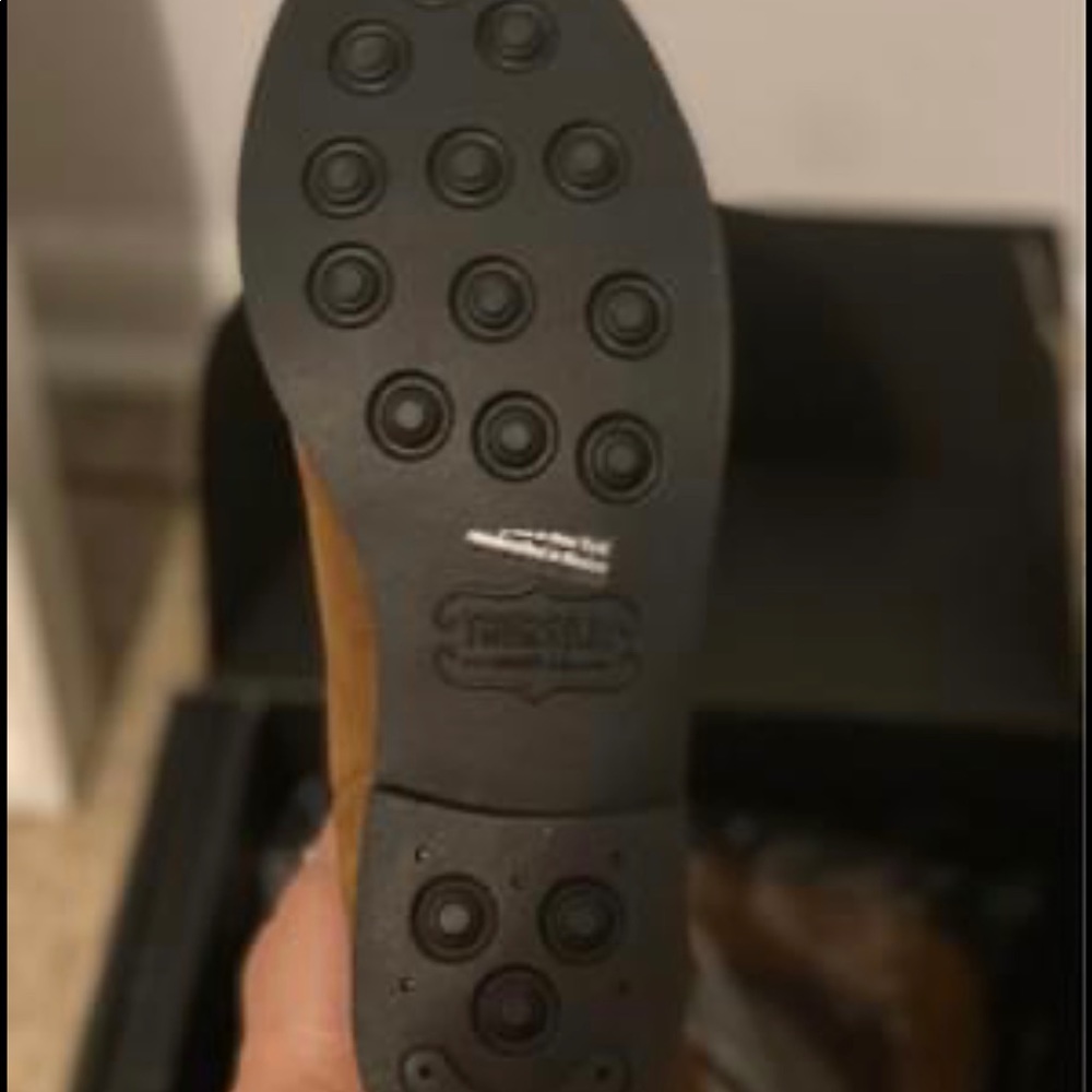 Boots - Picture 4 of 4